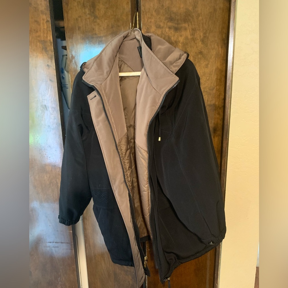 Jacket